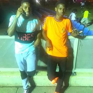 Meet your Posher, Malcolm